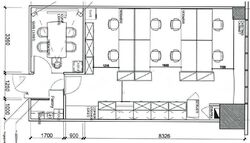United Square (D11), Office #633726131